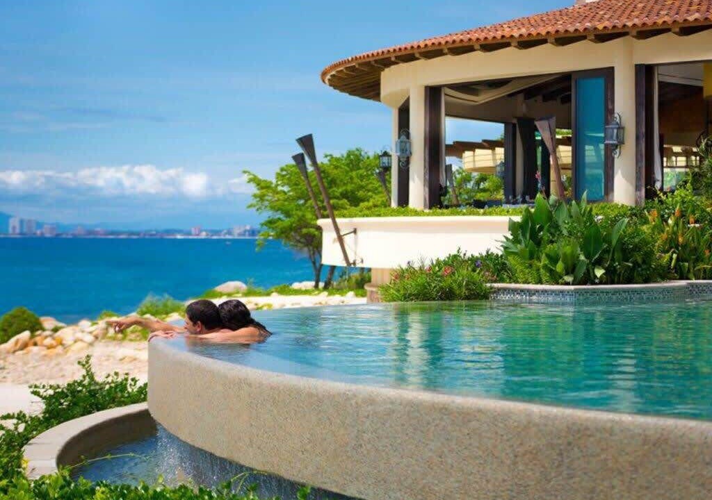 Photo of Outdoor in Downtown Cancun