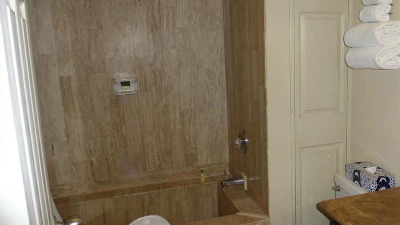Photo of Bathroom in Cabo San Lucas