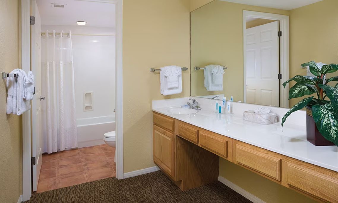 Photo of Bathroom in West Sedona