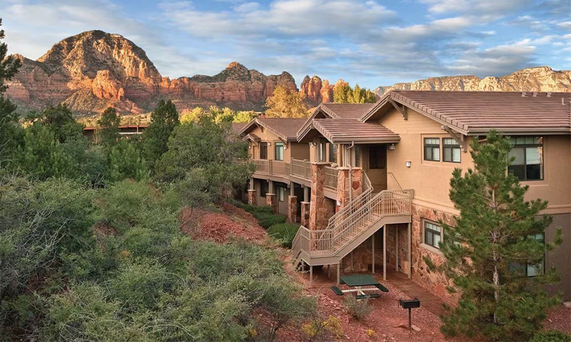 Photo of Outdoor in West Sedona
