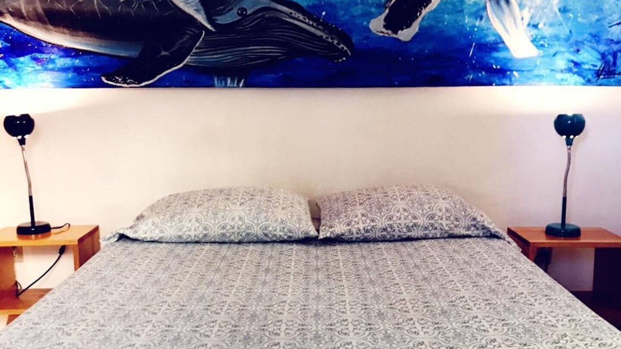 Photo of Bedroom in San Jose del Cabo