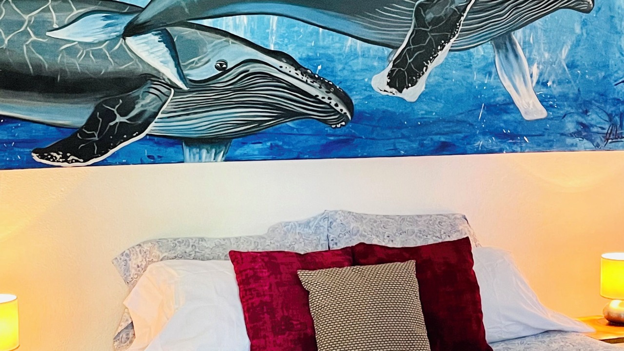 Photo of Bedroom in San Jose del Cabo