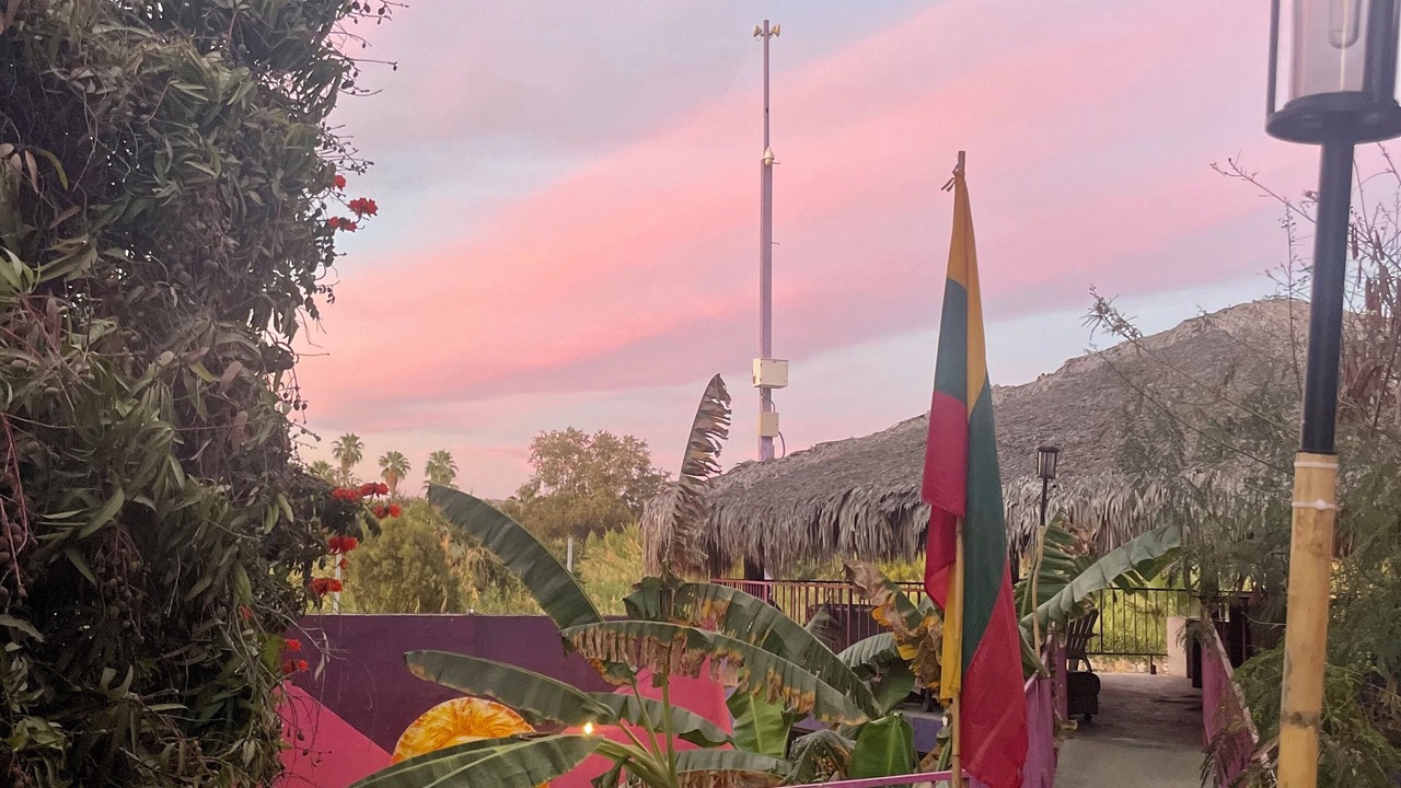 Photo of Outdoor in San Jose del Cabo