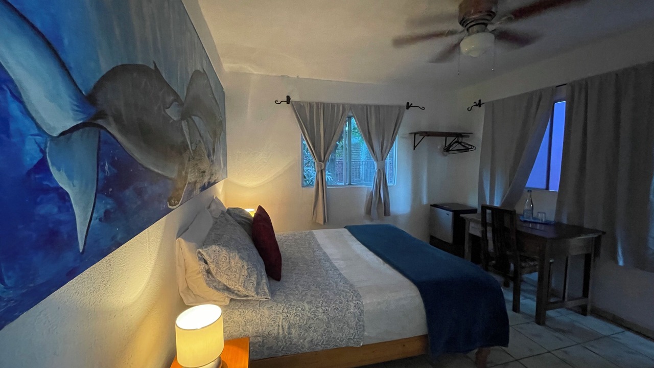 Photo of Bedroom in San Jose del Cabo