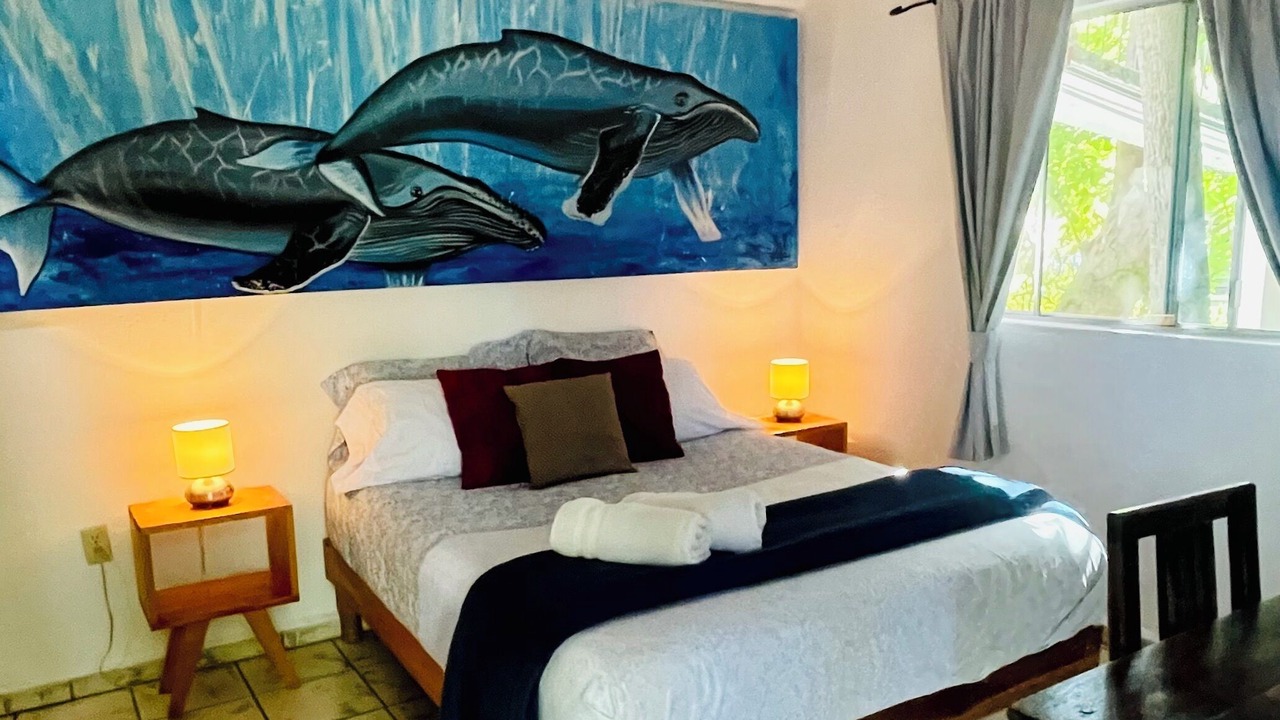 Photo of Bedroom in San Jose del Cabo