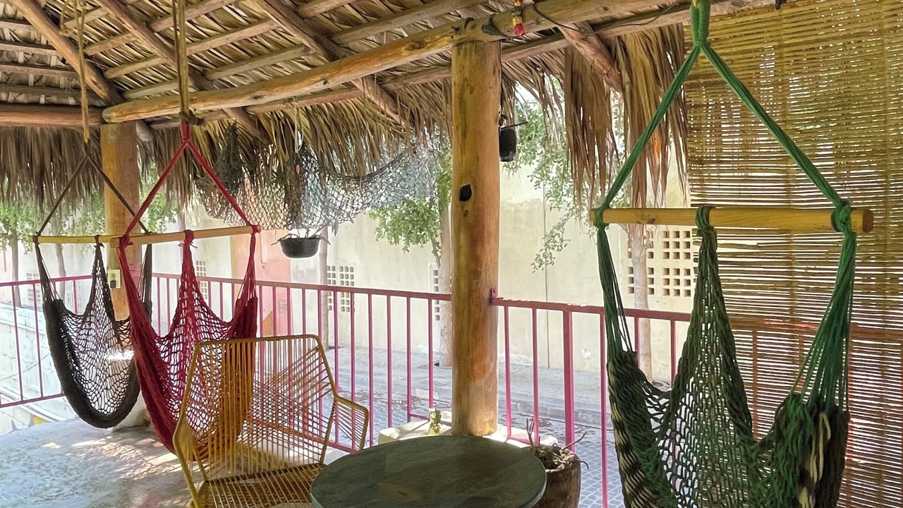 Photo of Patio Balcony in Santa Rosa