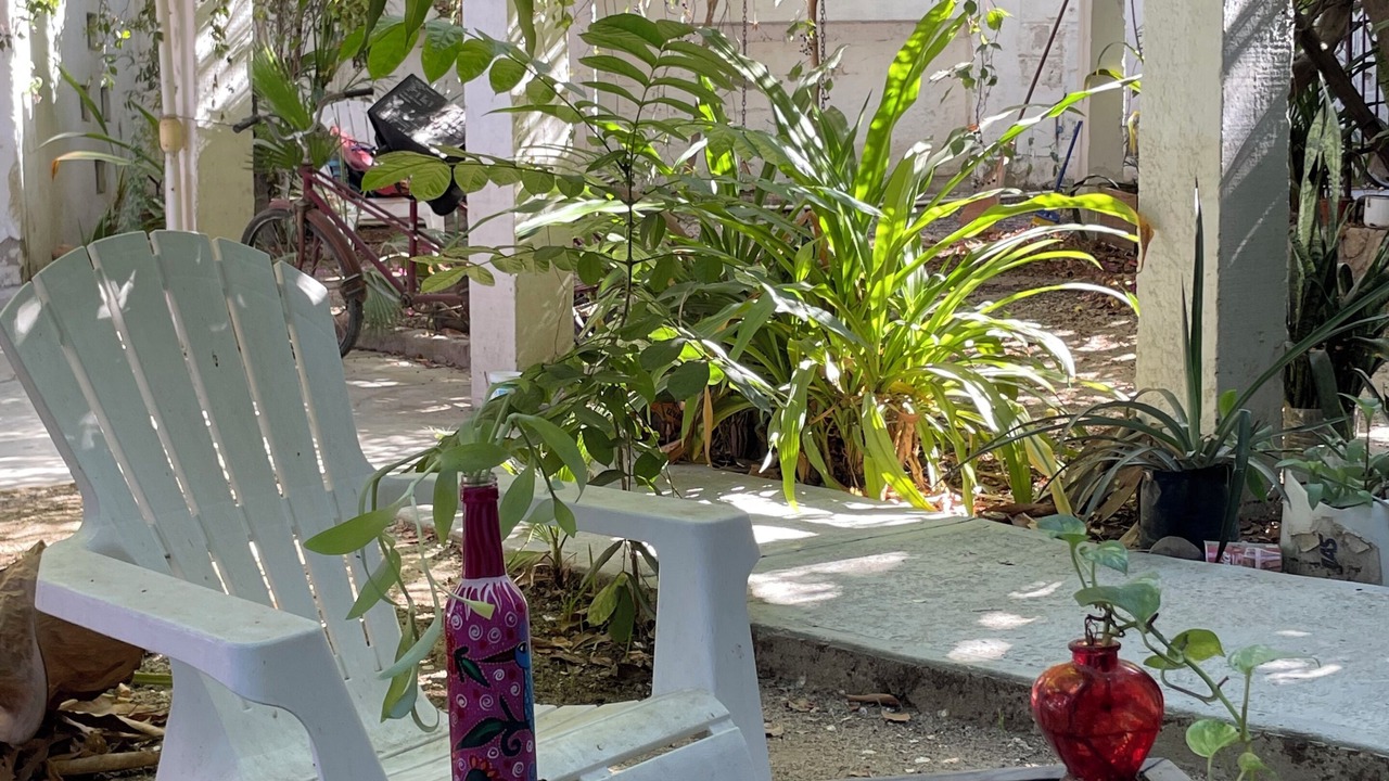 Photo of Patio Balcony in Santa Rosa