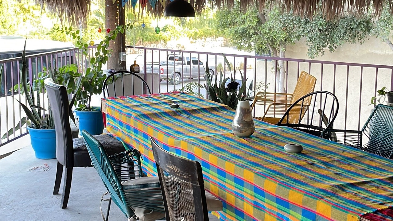 Photo of Outdoor in Santa Rosa