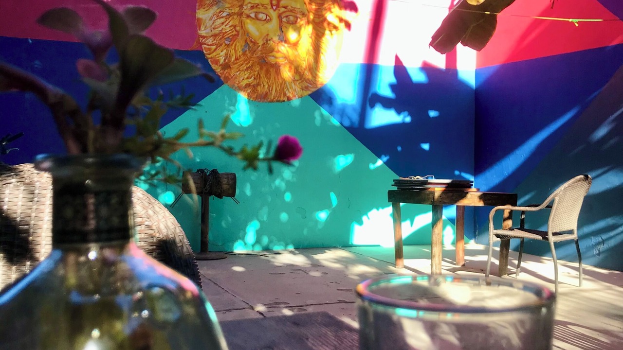 Photo of Patio Balcony in Santa Rosa