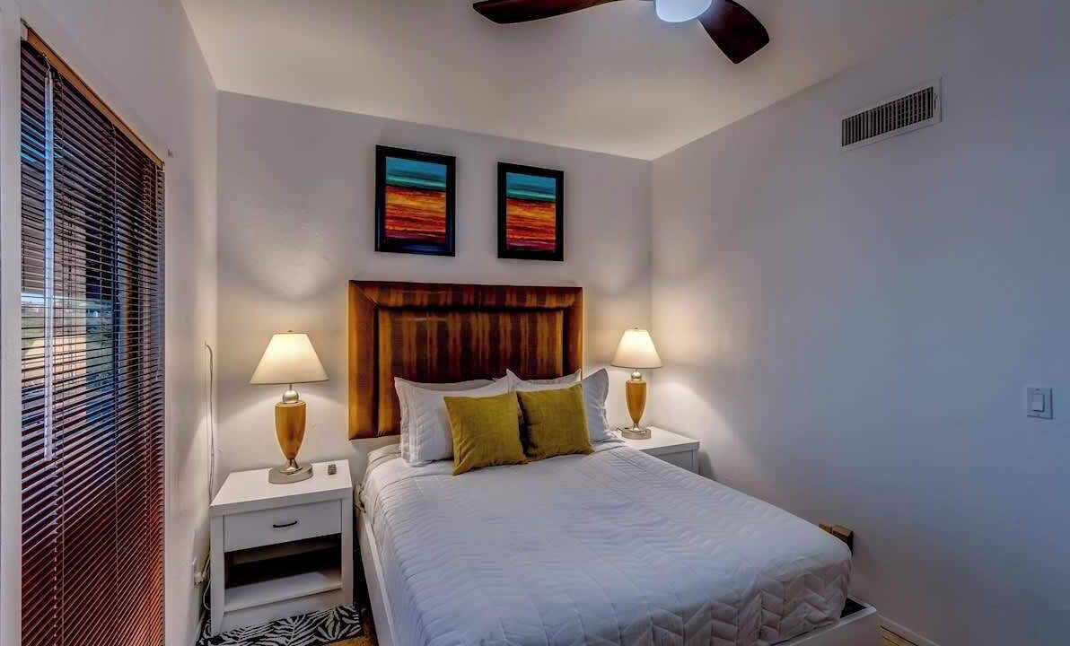 Photo of Bedroom in Saguaro Miraflores