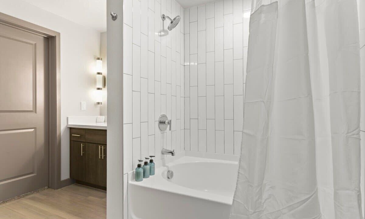 Photo of Bathroom in Roosevelt