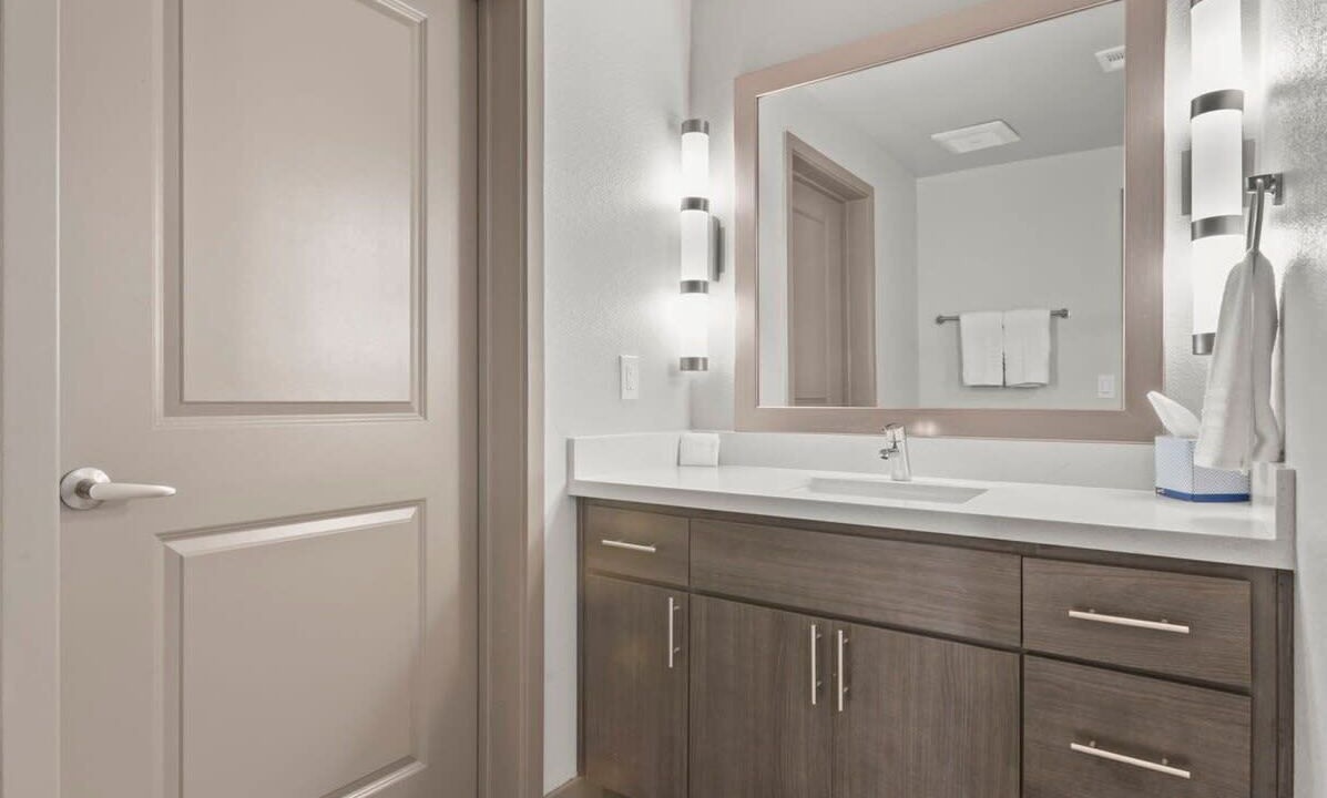 Photo of Bathroom in Roosevelt