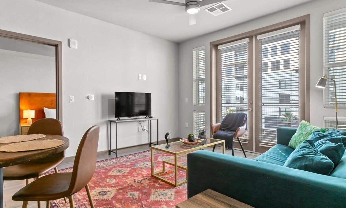 Photo of Bedroom in Roosevelt
