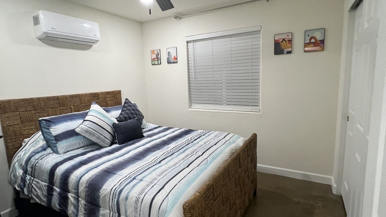 Photo of Bedroom in Oro Valley