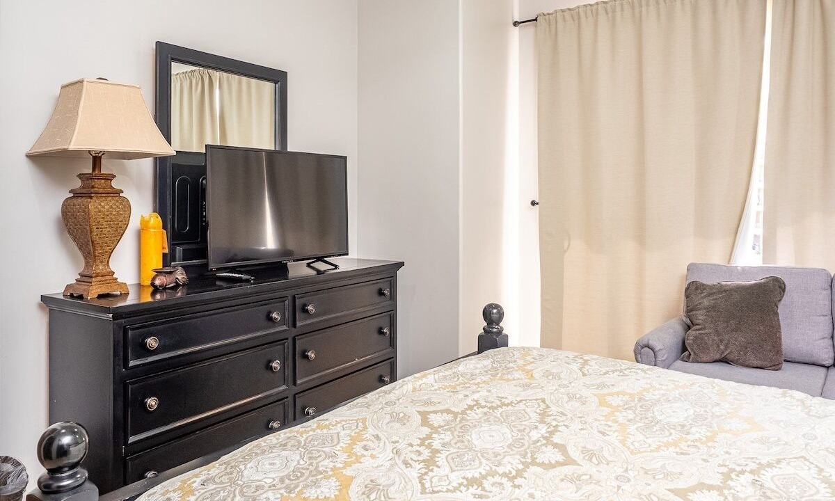 Photo of Bedroom in Sandy Beach