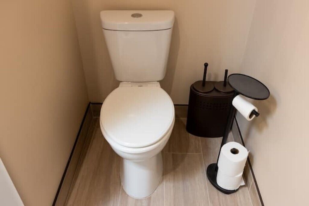 Photo of Bathroom in Del Cerro Estates