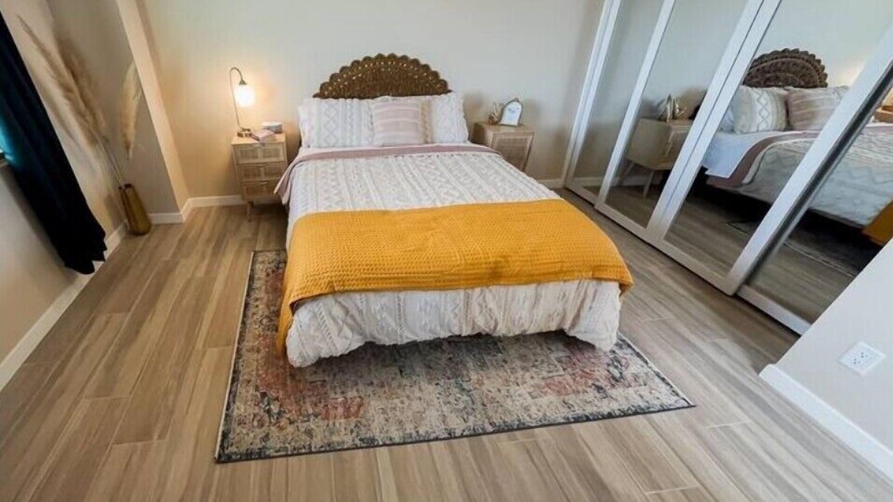 Photo of Bedroom in Del Cerro Estates
