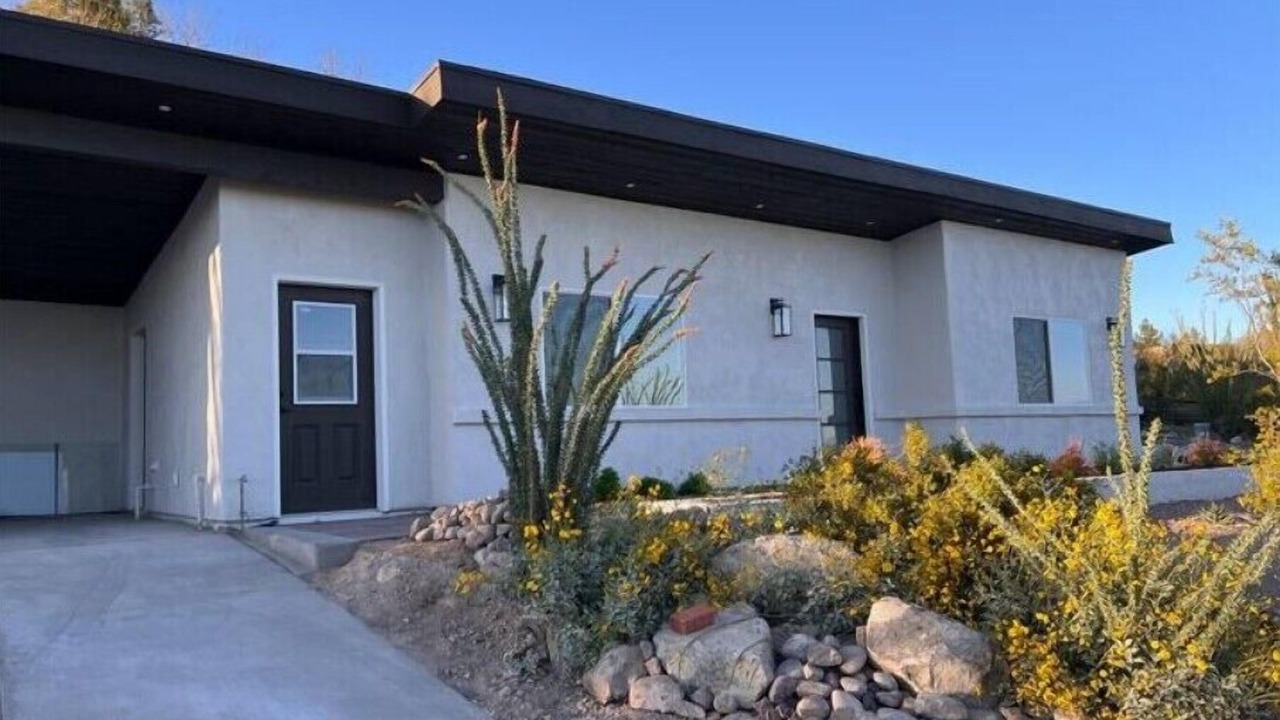Photo of Outdoor in Del Cerro Estates