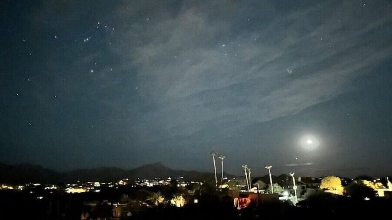Photo of Outdoor in Del Cerro Estates