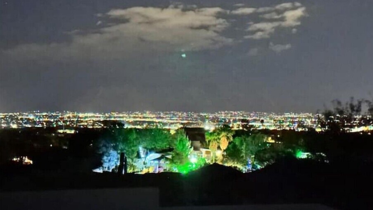 Photo of Outdoor in Del Cerro Estates