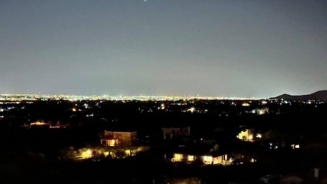 Photo of Outdoor in Del Cerro Estates
