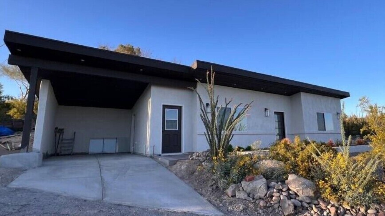 Photo of Outdoor in Del Cerro Estates