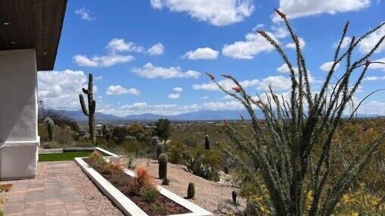 Photo of Outdoor in Del Cerro Estates