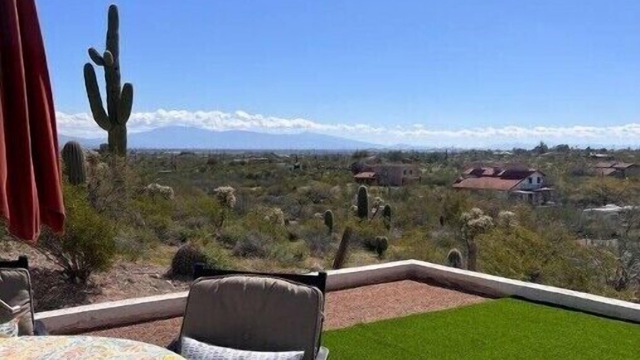 Photo of Outdoor in Del Cerro Estates