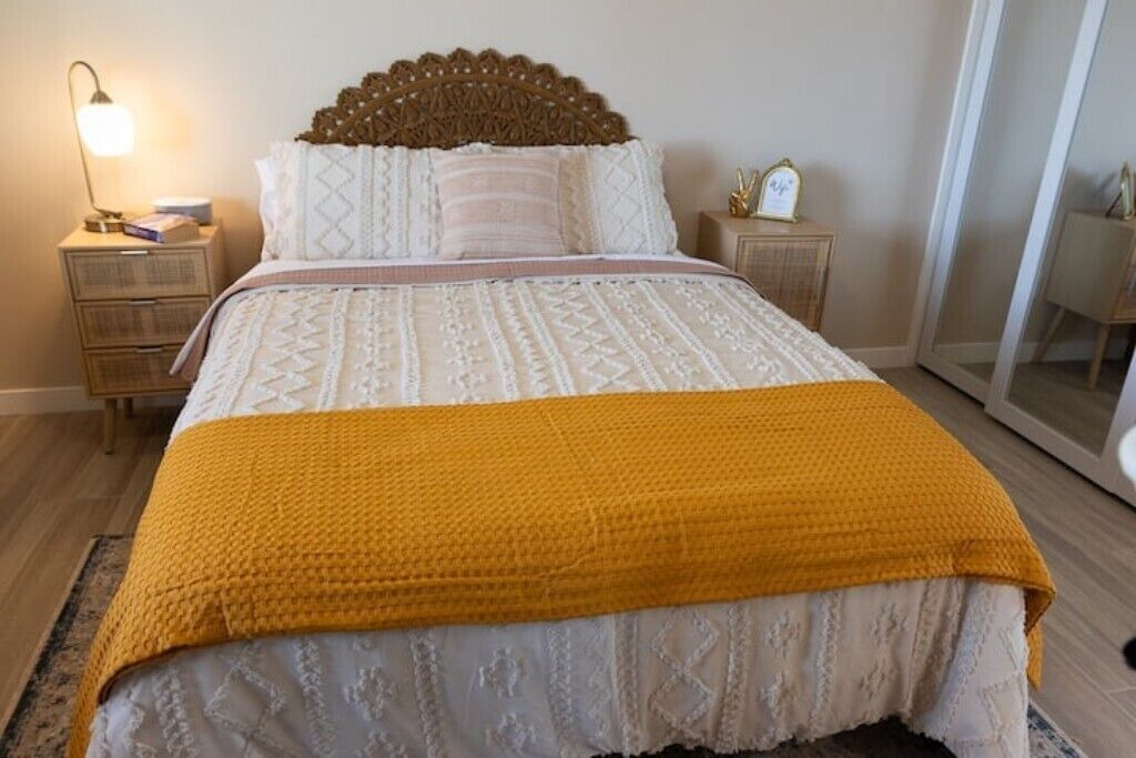 Photo of Bedroom in Del Cerro Estates