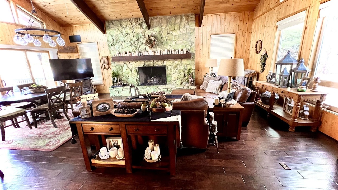 Photo of Livingroom in Flagstaff