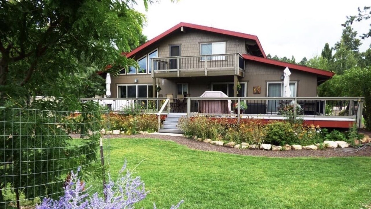 Photo of Outdoor in Flagstaff