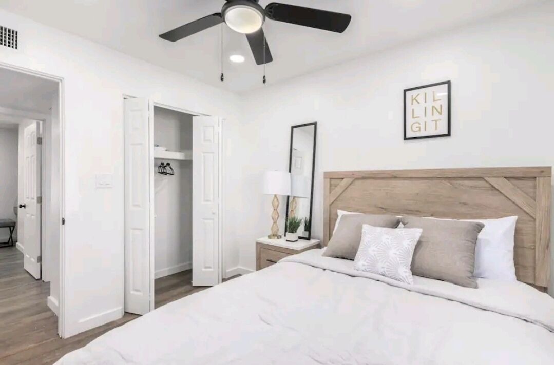 Photo of Bedroom in Villa De Paz