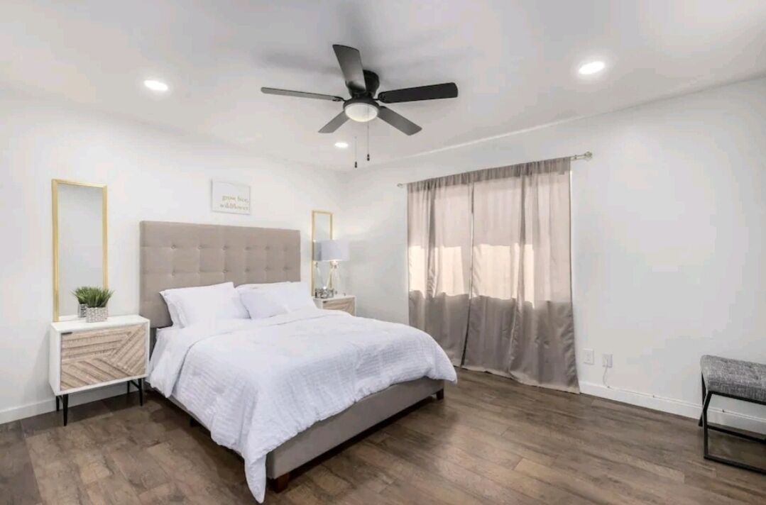 Photo of Bedroom in Villa De Paz