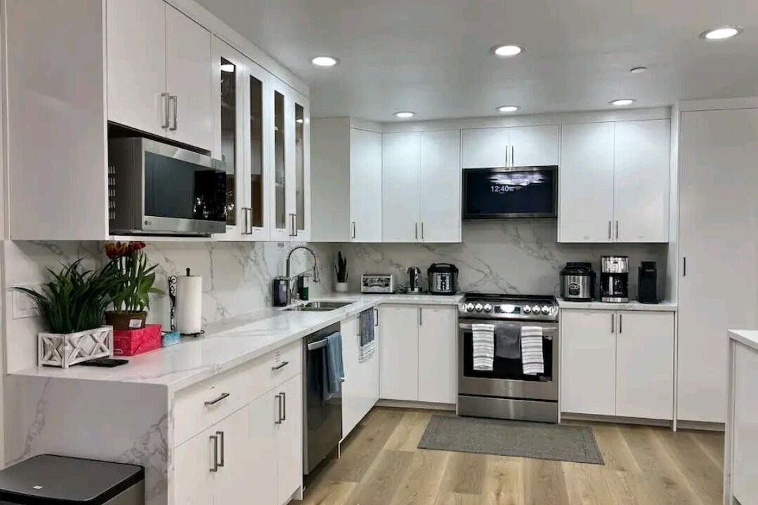 Photo of Kitchen in Villa De Paz