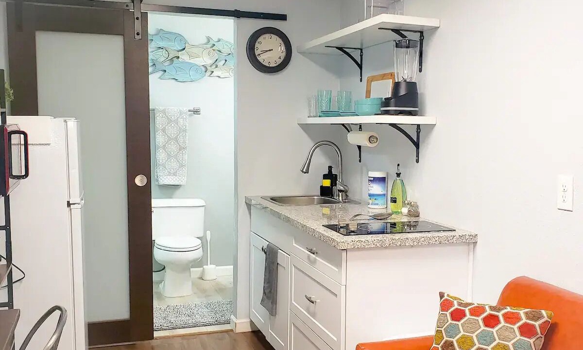 Photo of Kitchen in Estrella