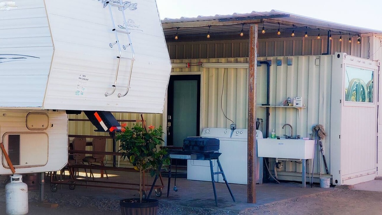 Photo of Outdoor in Estrella