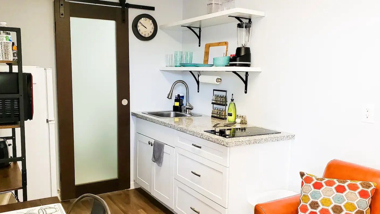 Photo of Kitchen in Estrella