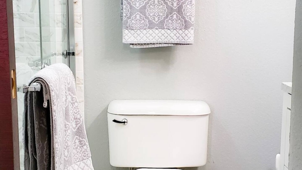 Photo of Bathroom in Estrella