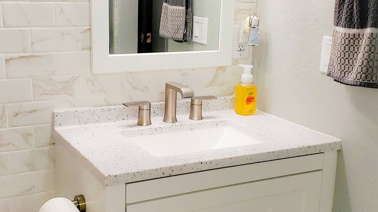 Photo of Bathroom in Estrella