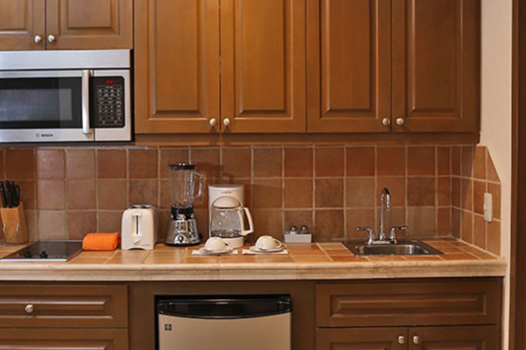 Photo of Kitchen in El Marasal