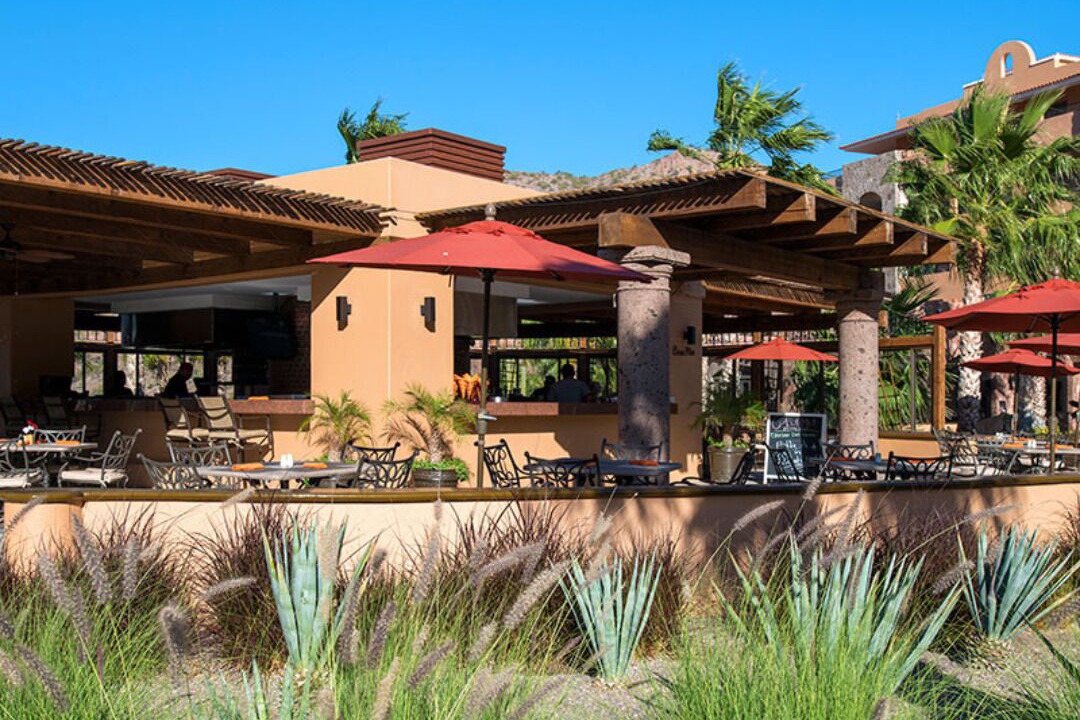 Photo of Outdoor in El Marasal
