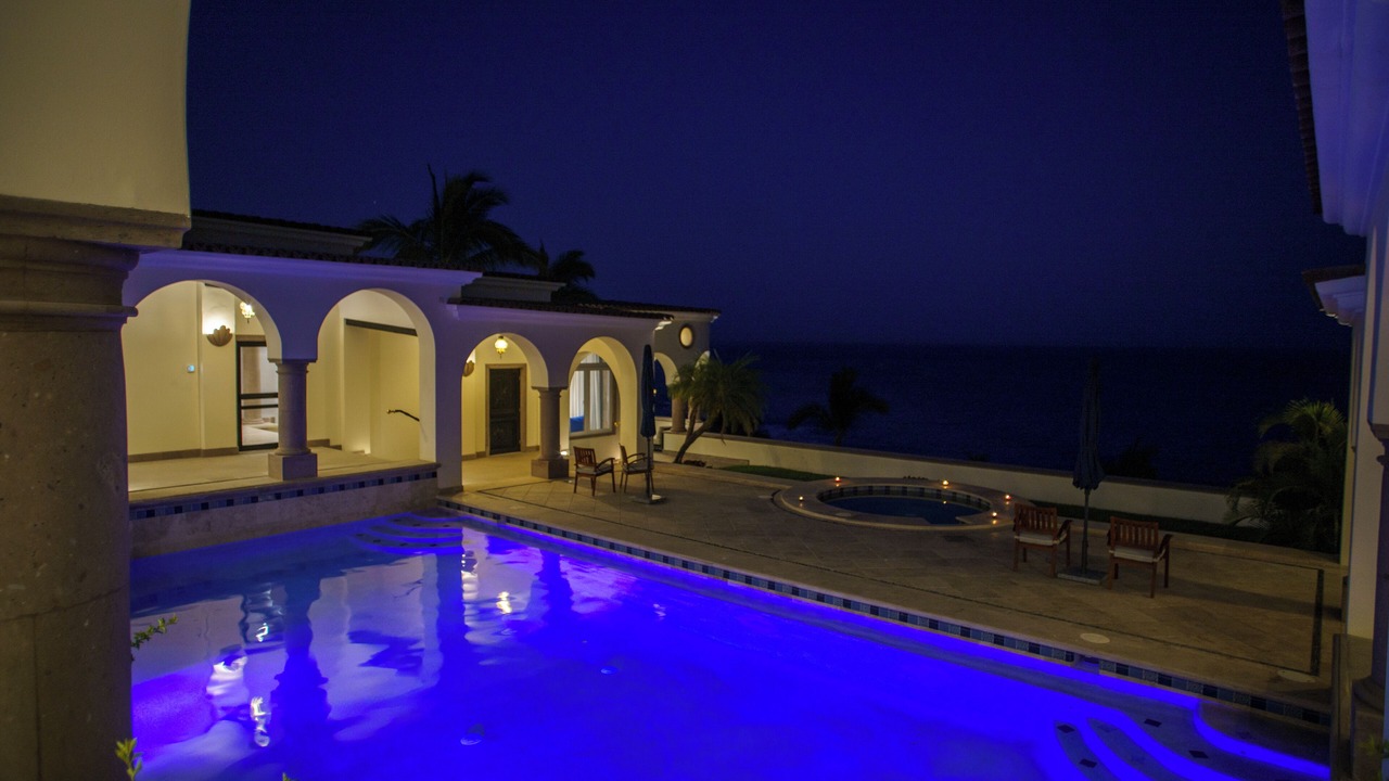Photo of Outdoor in San Jose del Cabo