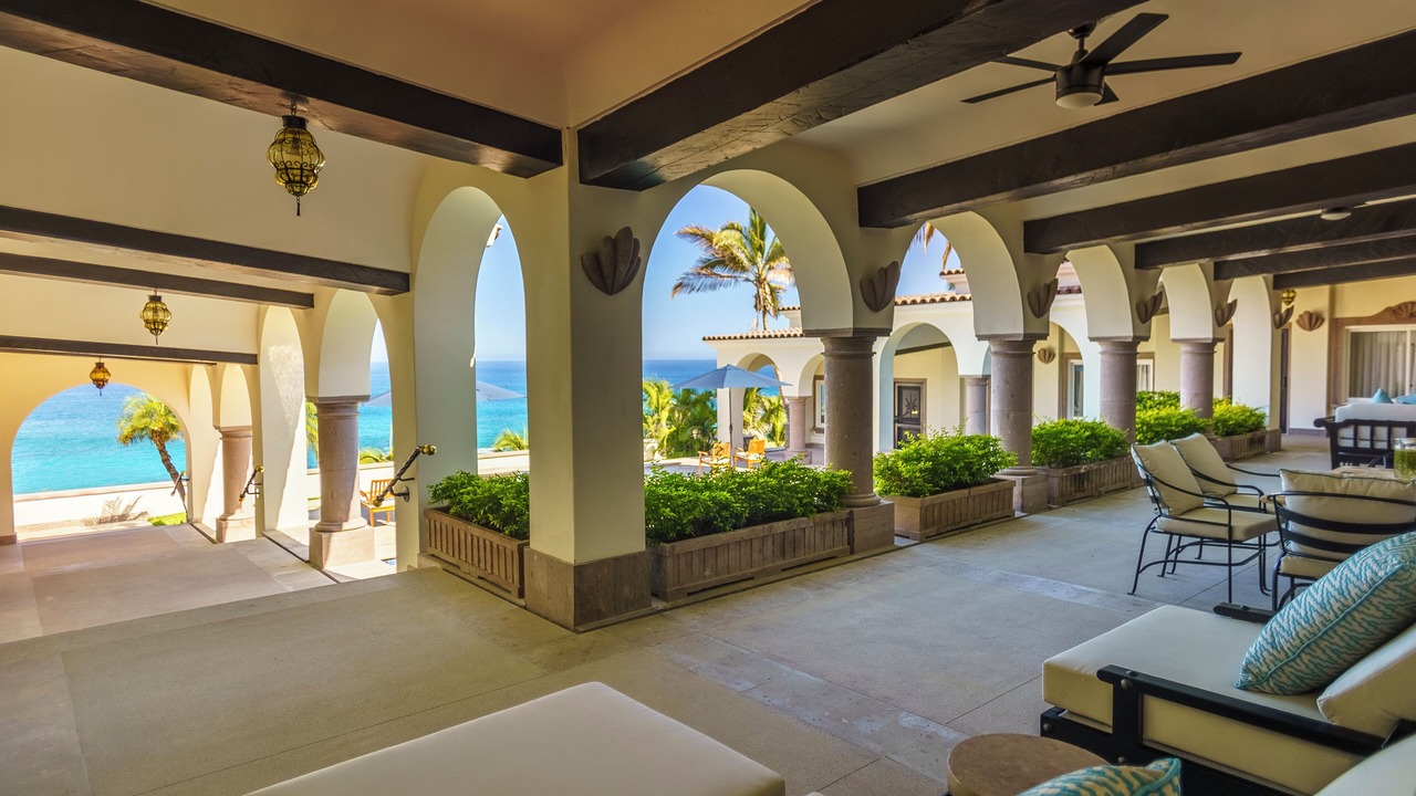 Photo of Patio Balcony in San Jose del Cabo