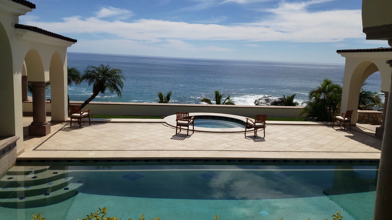 Photo of Outdoor in San Jose del Cabo