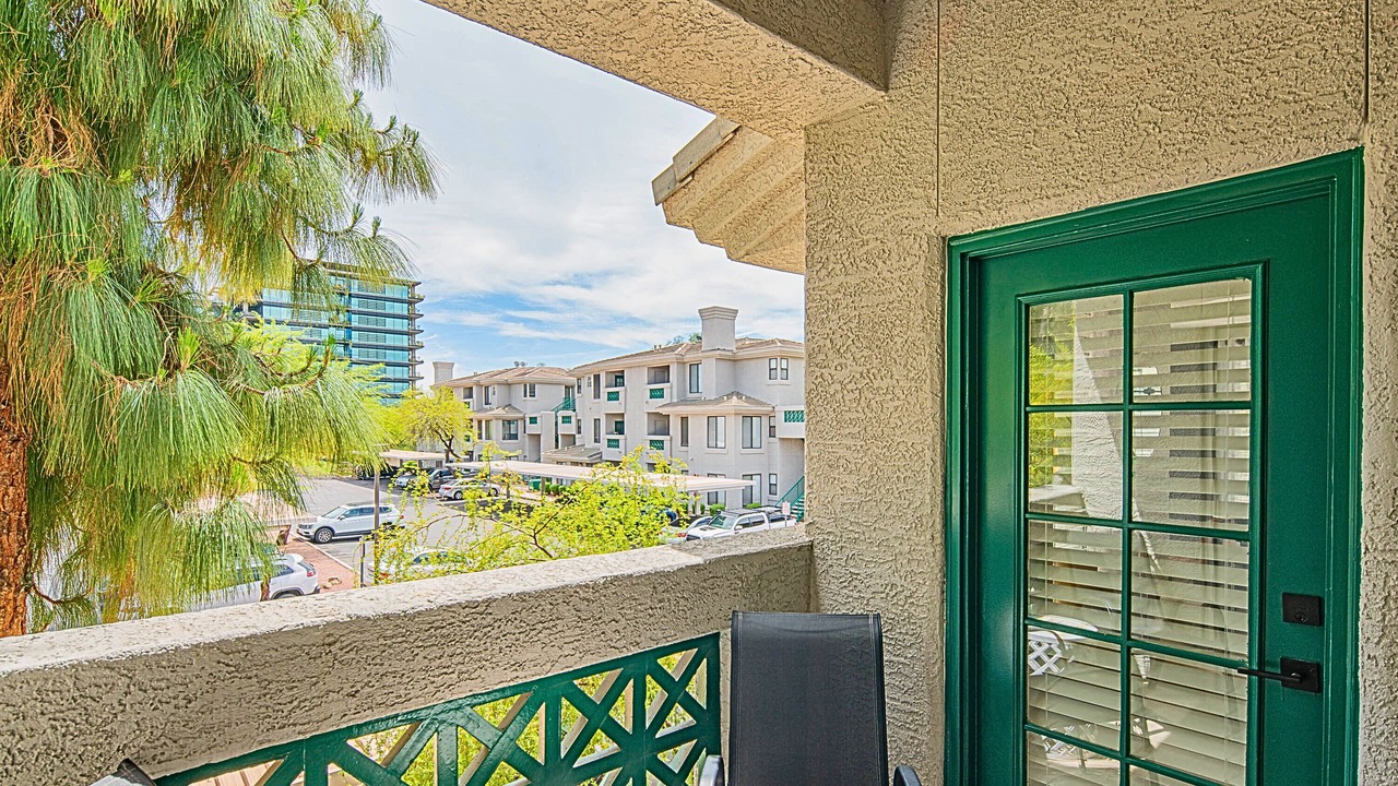 Photo of Outdoor in Kierland