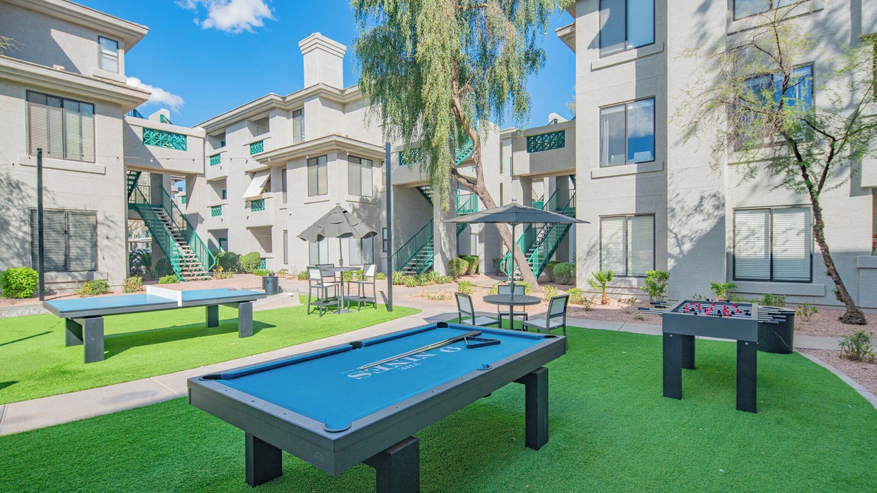 Photo of Outdoor in Kierland