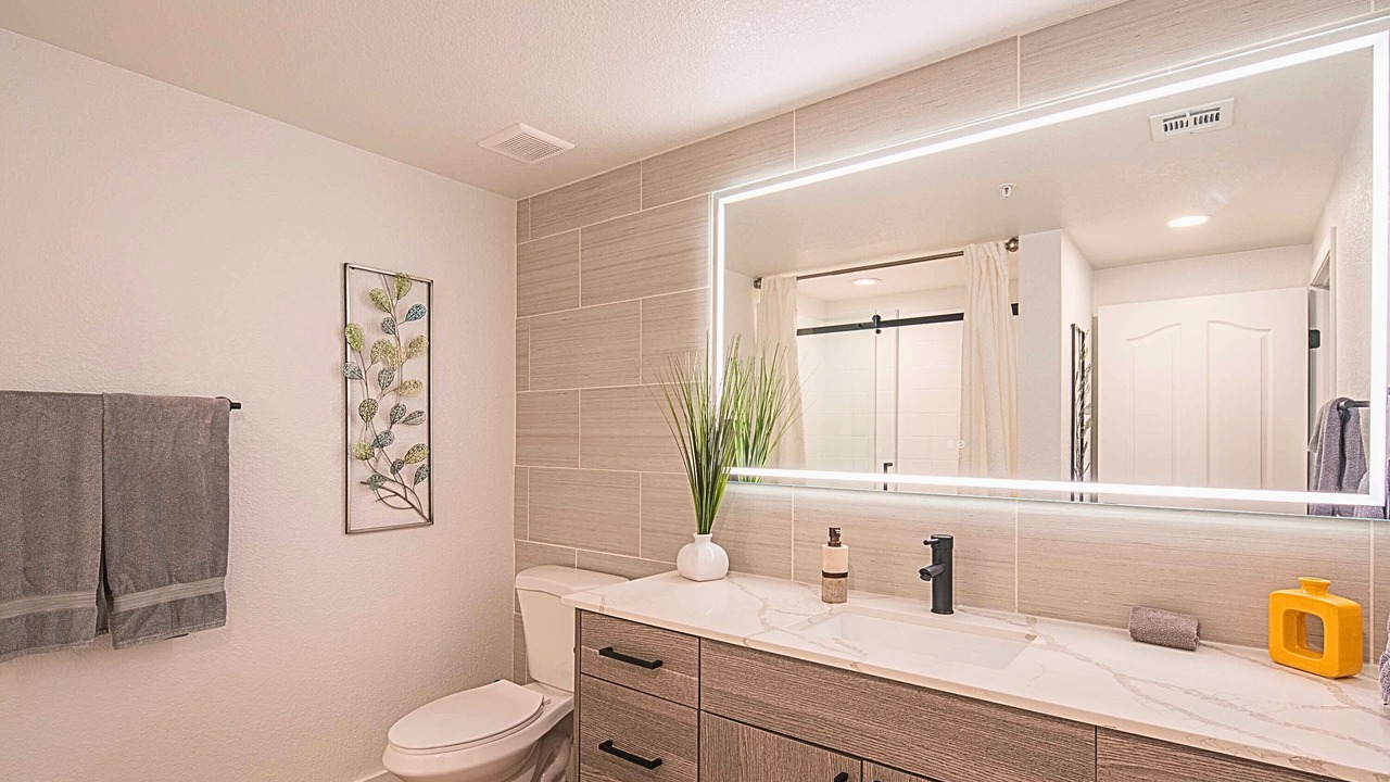 Photo of Bathroom in Kierland