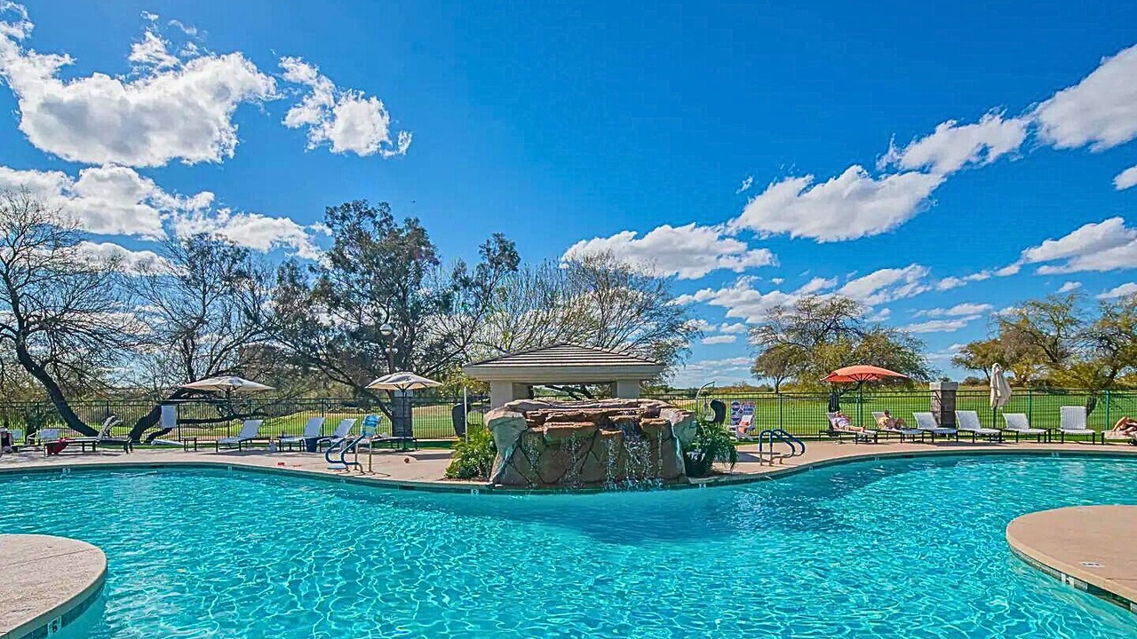 Photo of Outdoor in Kierland