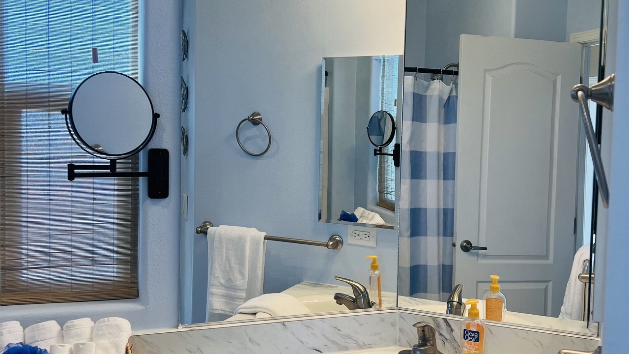Photo of Bathroom in Florence