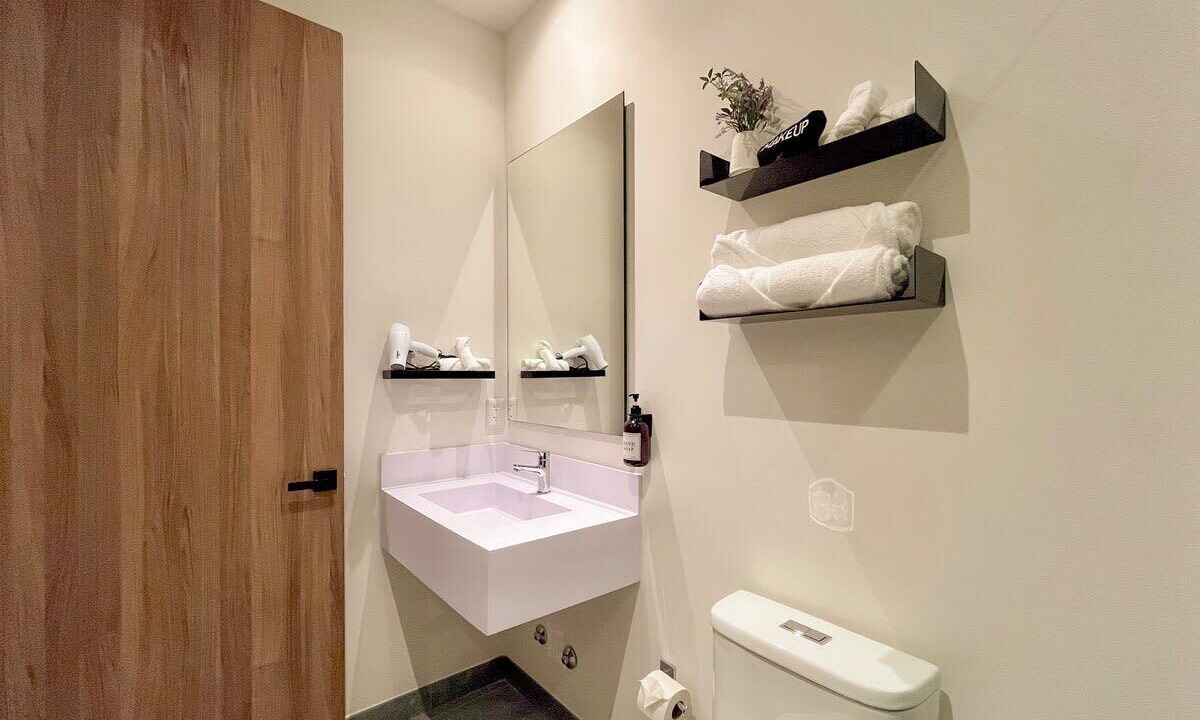 Photo of Bathroom in Cuauhtemoc